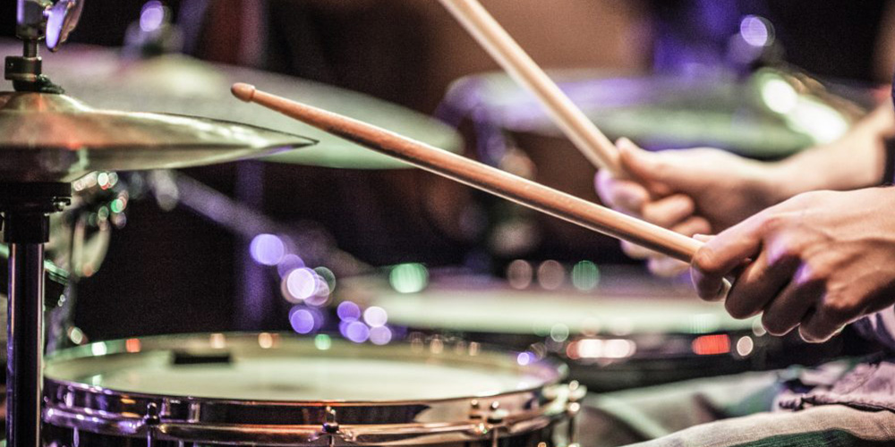 Drum Technique